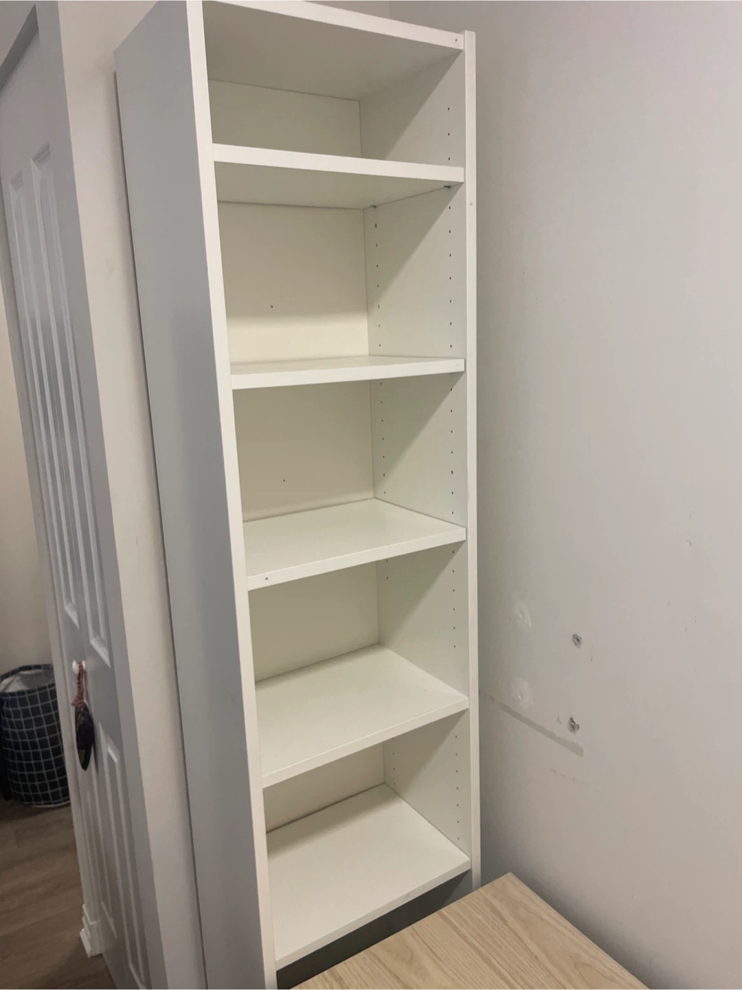 Billy bookshelf