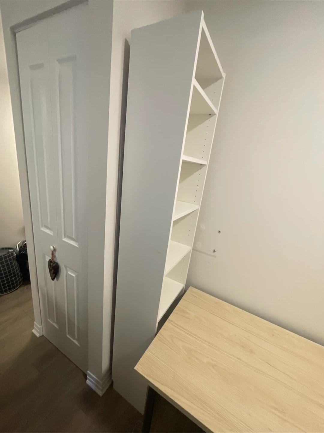 Billy bookshelf - photo 4