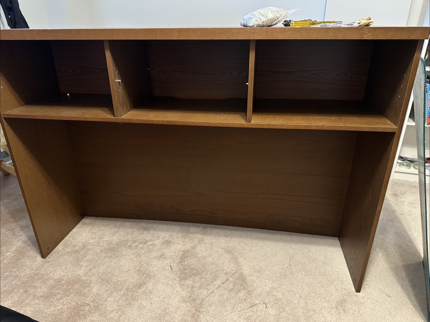 Tv cabinet from Ikea - photo 4