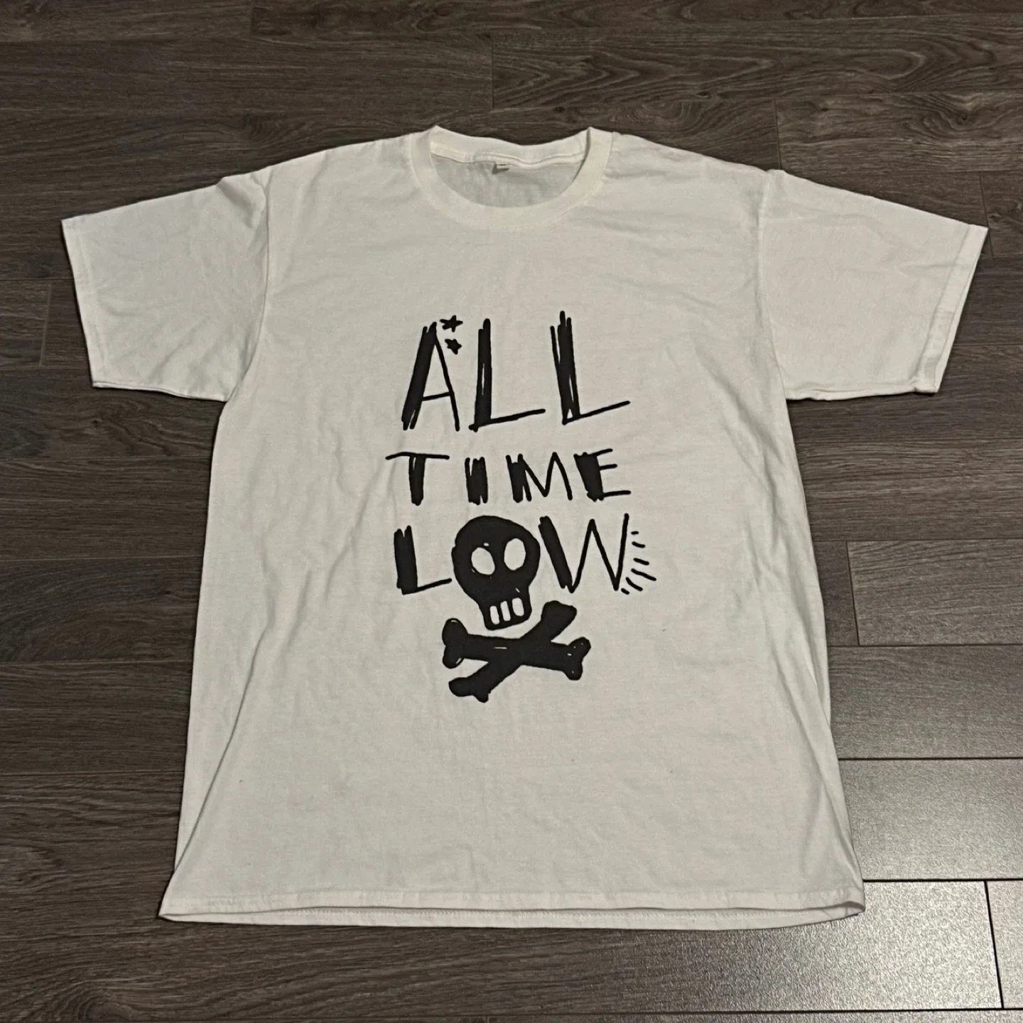 All Time Low T-Shirt thumbnail