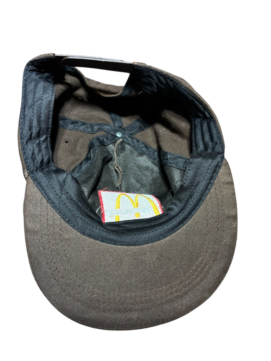 Travis Scott Cactus Jack Arches Hat Brown - photo 3