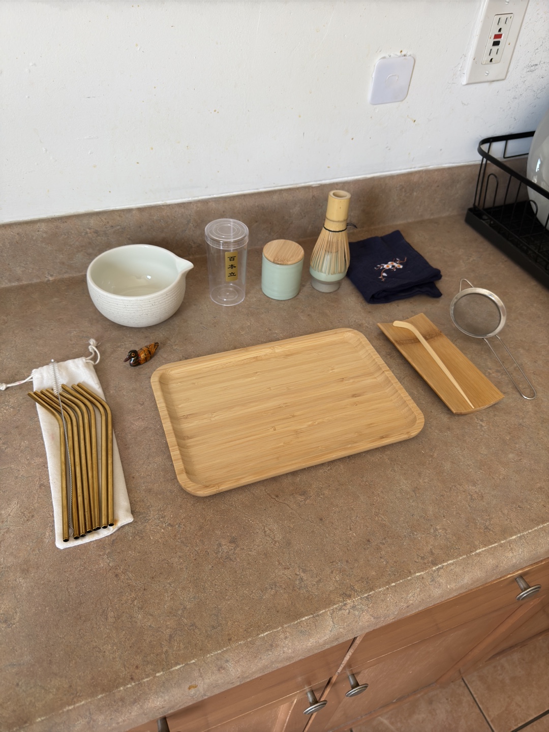 Matcha Tea Set - photo 4