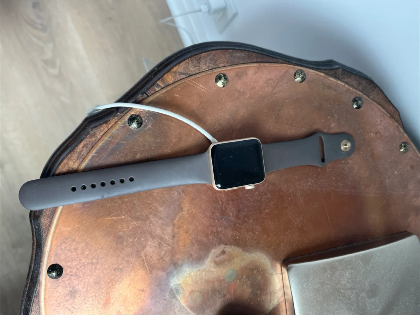 Apple Watch Series 2 - Gold