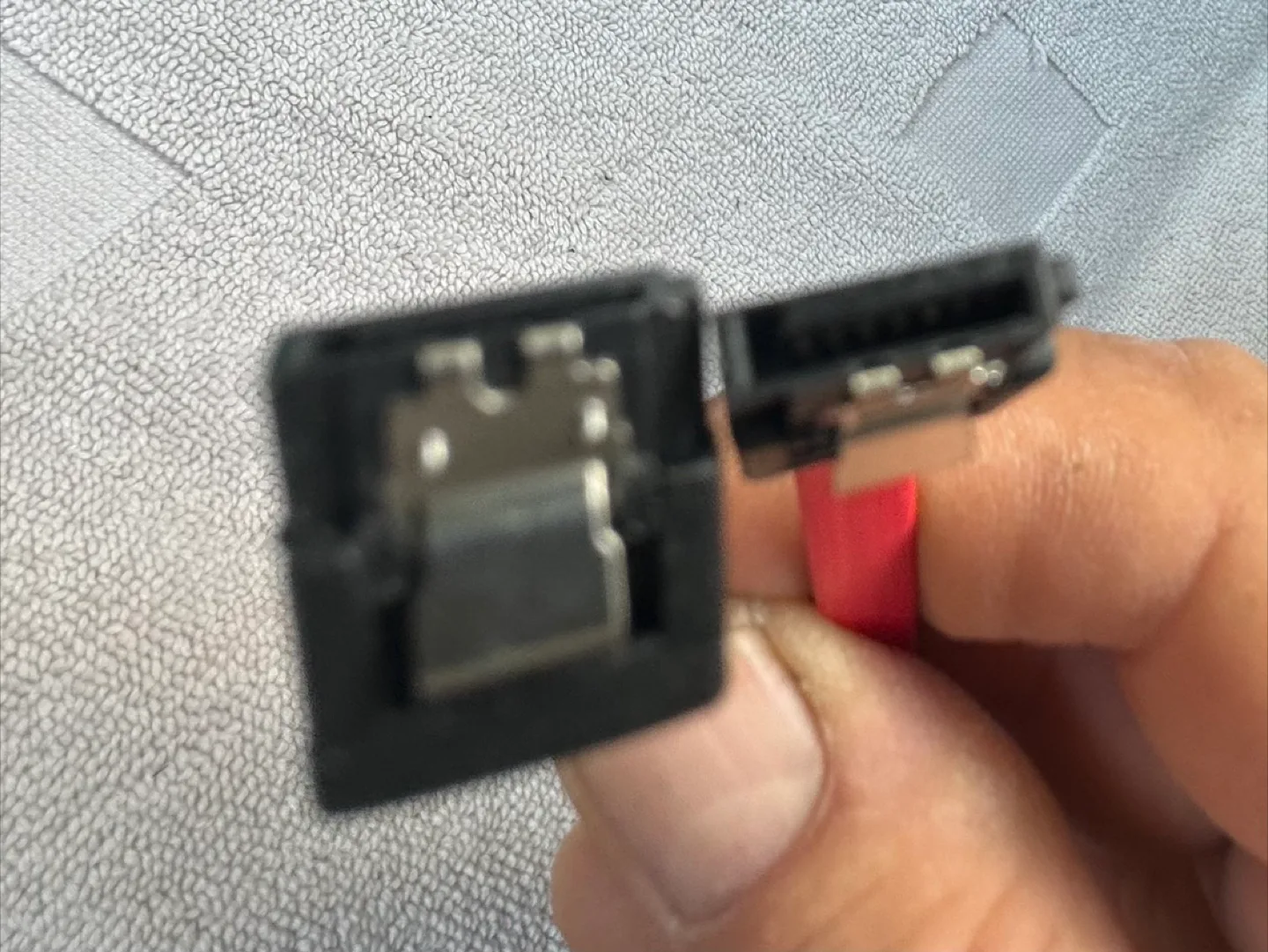 SATA Cable thumbnail