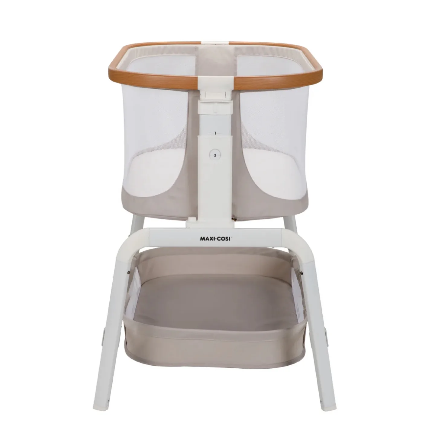 Maxi-Cosi Iora Bedside Bassinet image indicator(6)