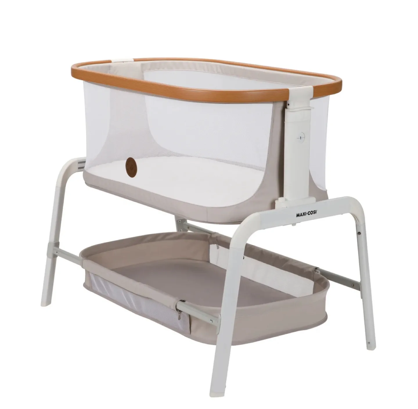 Maxi-Cosi Iora Bedside Bassinet image indicator(4)