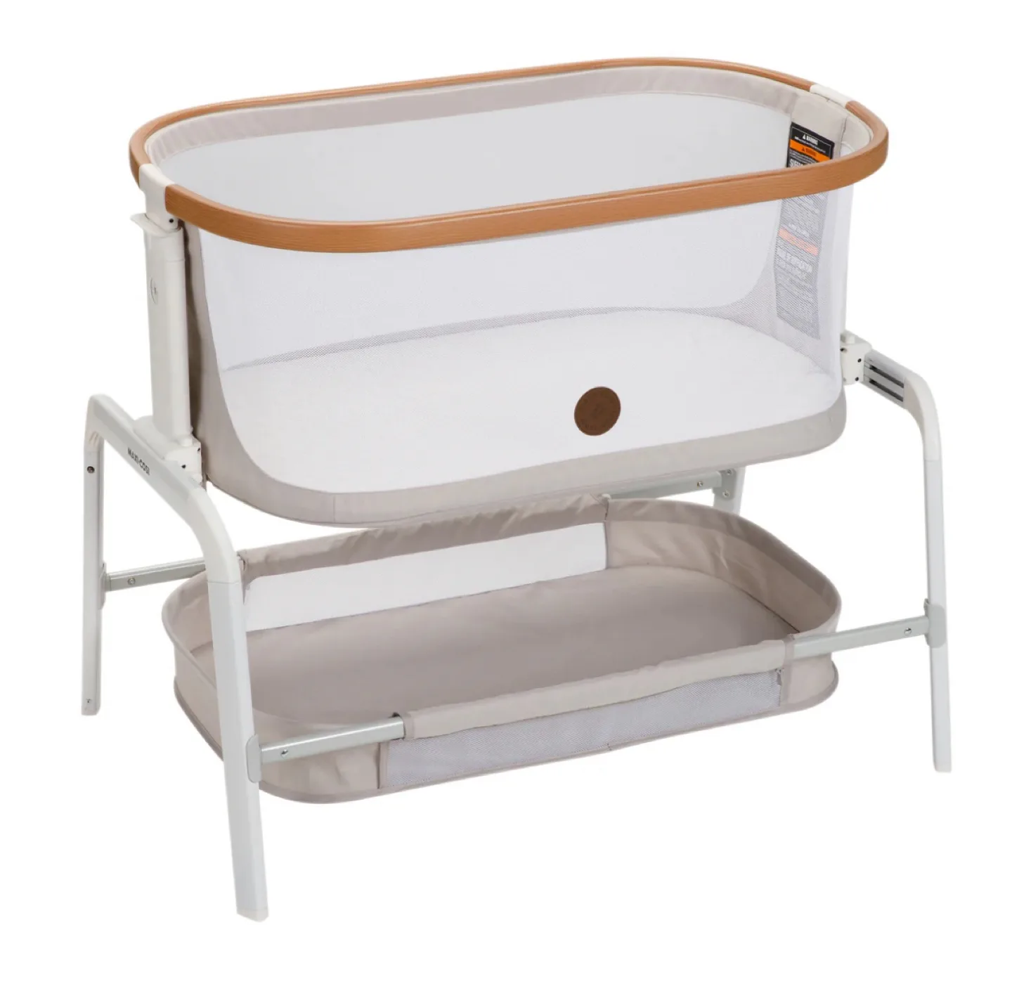 Maxi-Cosi Iora Bedside Bassinet image indicator(2)