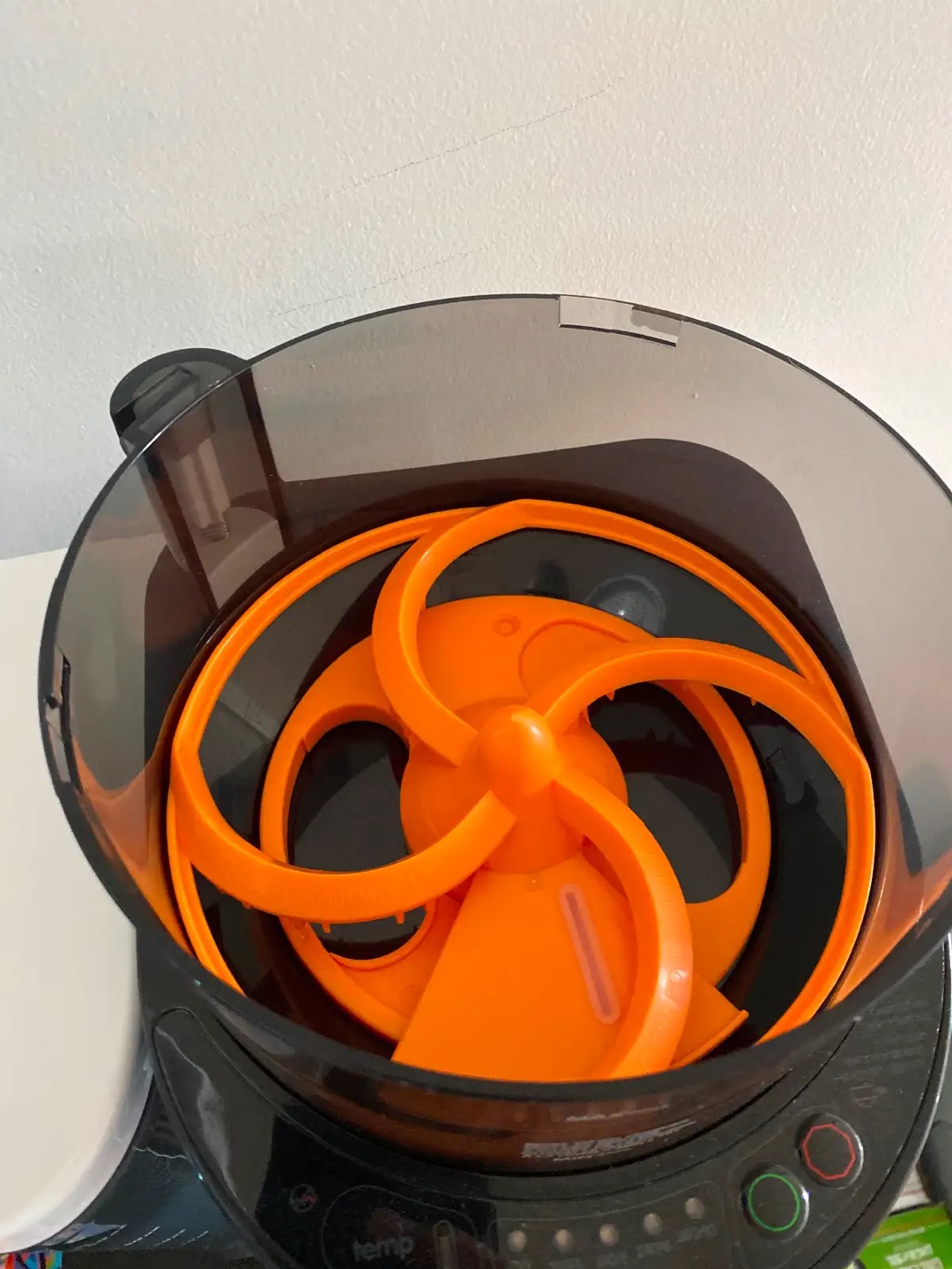Baby Brezza Formula Pro Advanced - photo 2