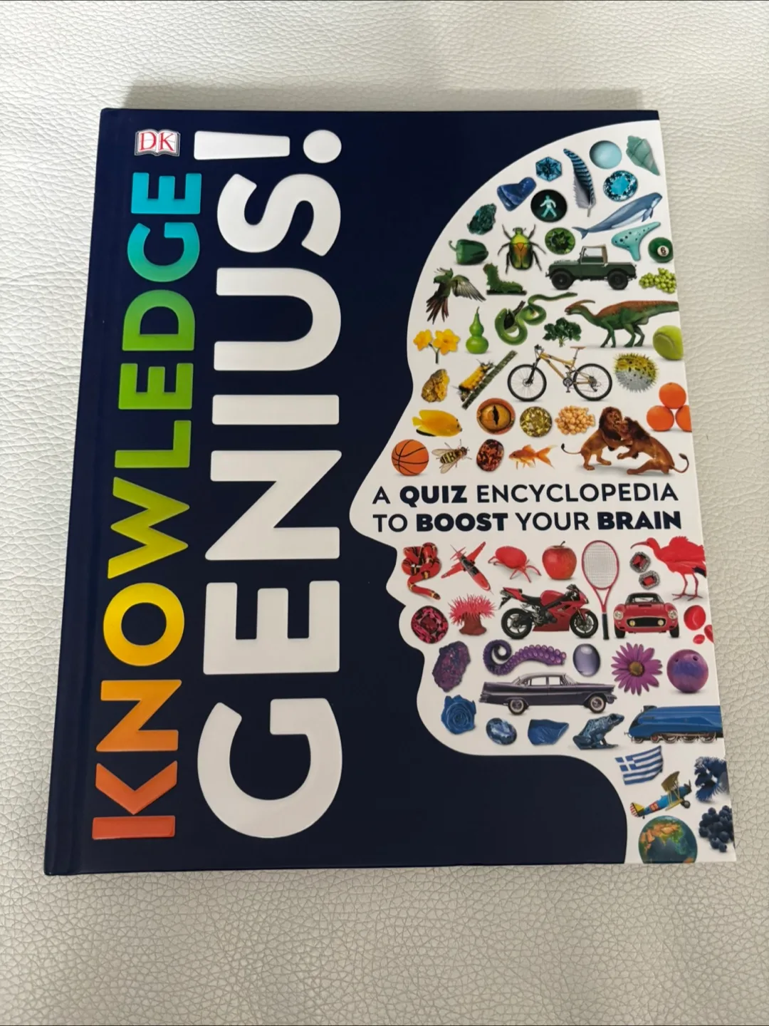 Kids' Educational Books - National Geographic & DK image indicator(4)