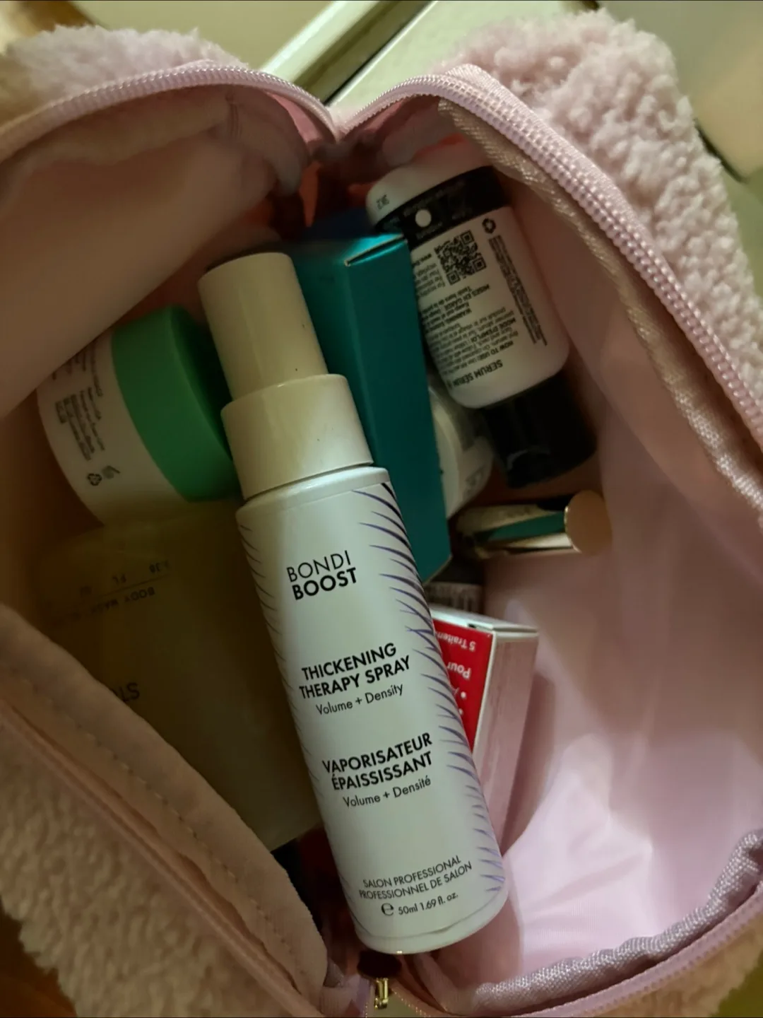 Sephora's Most Wanted Travel Size Kit image indicator(2)