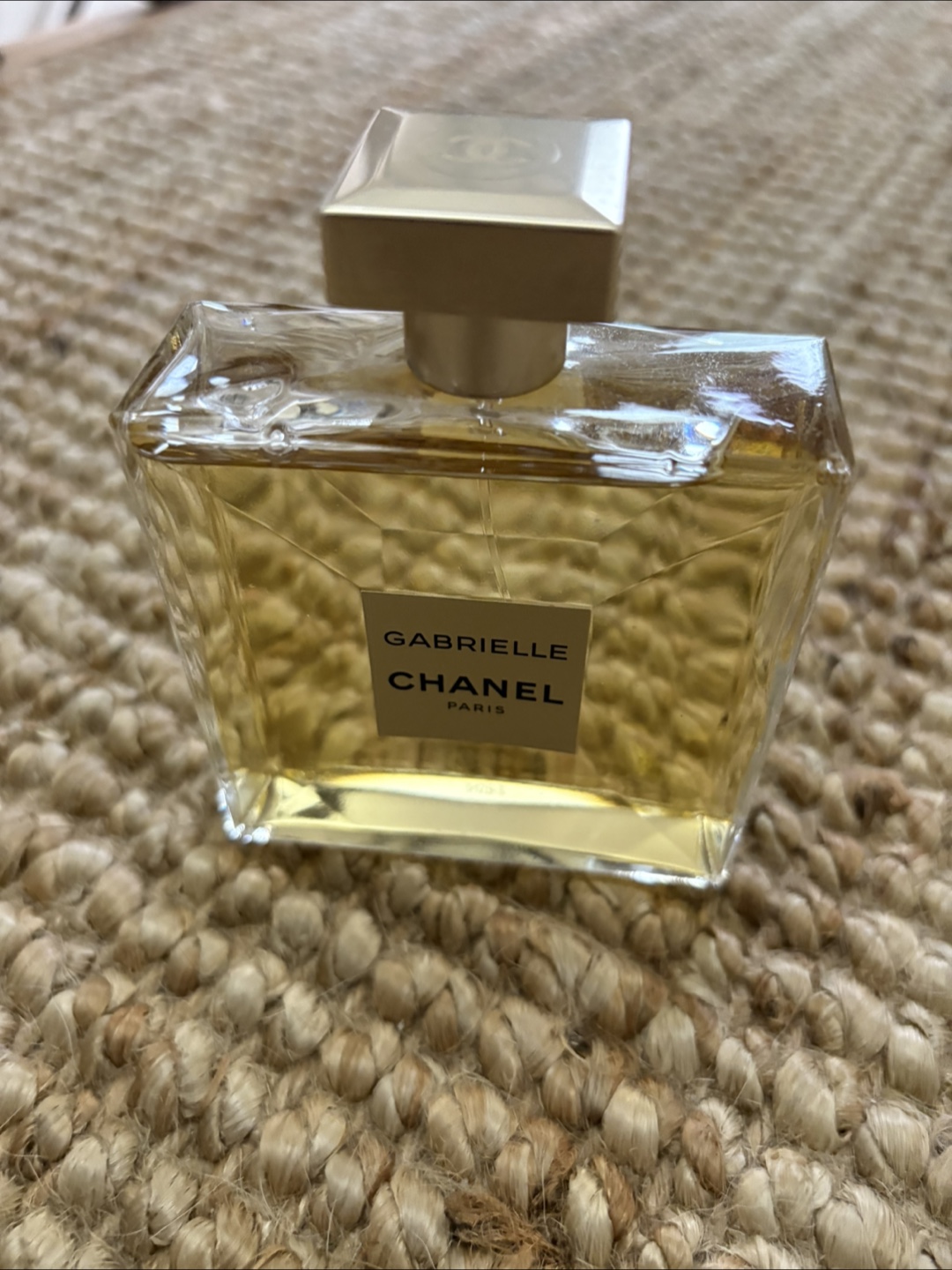 Gabrielle Chanel Eau de Parfum 100ml