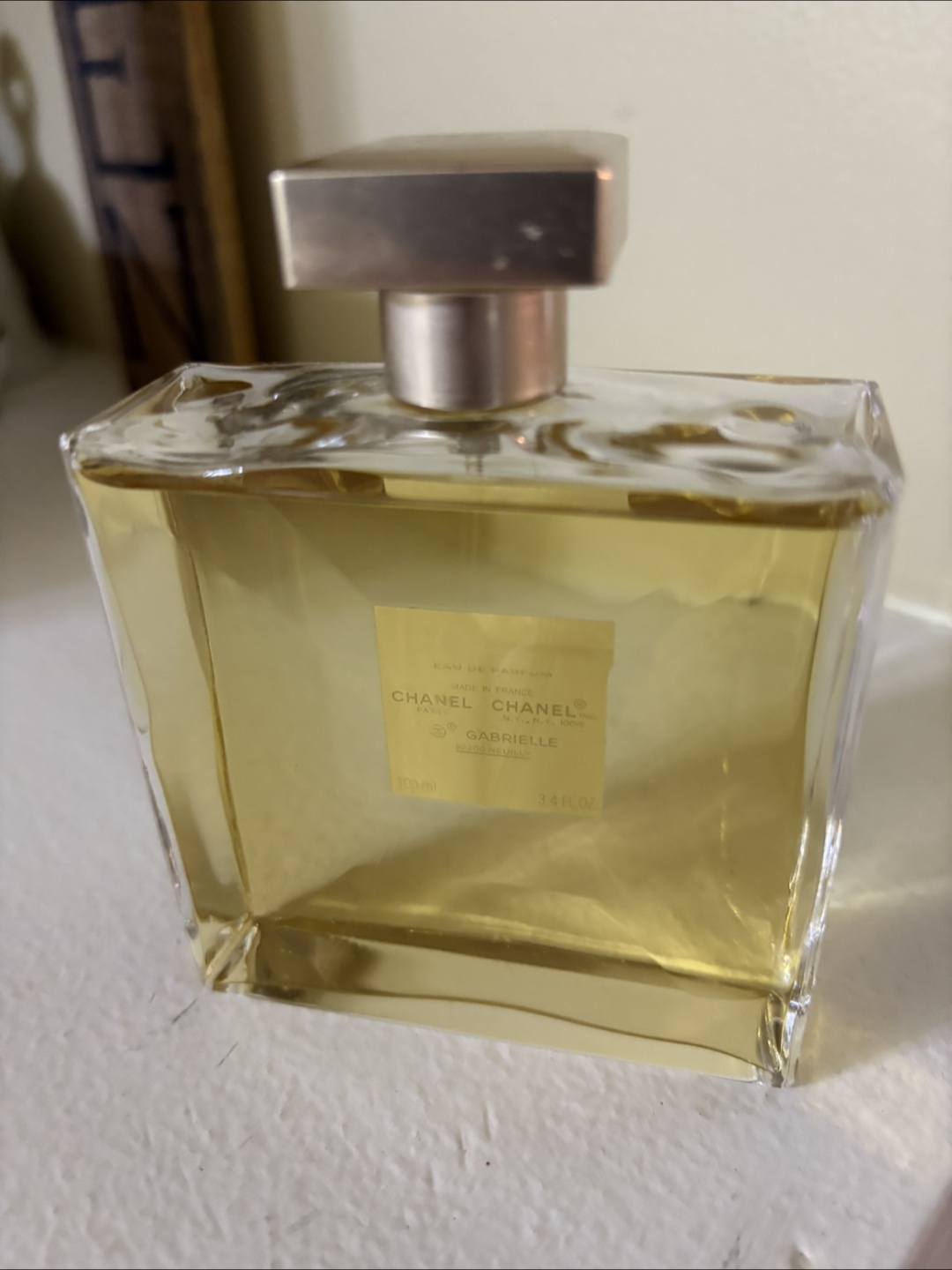Gabrielle Chanel Eau de Parfum 100ml - photo 2