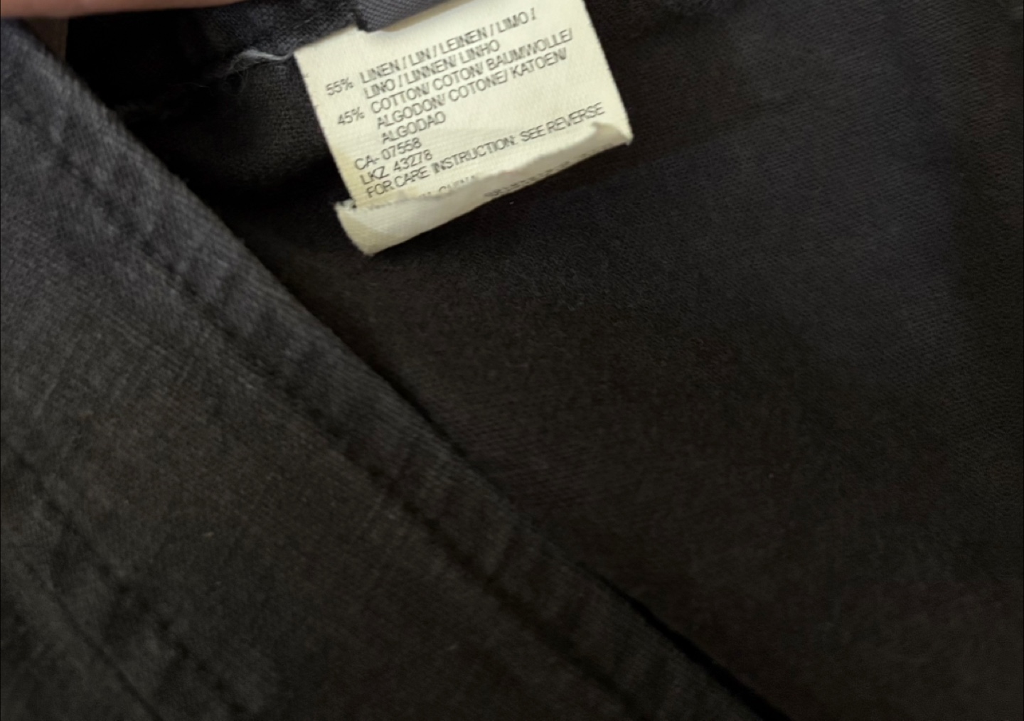Mexx Cropped Pants - Size 10/40 - photo 5