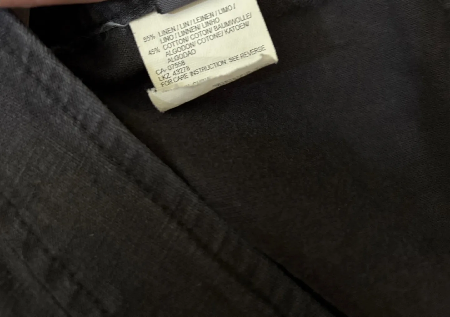 Mexx Cropped Pants - Size 10/40 image indicator(5)