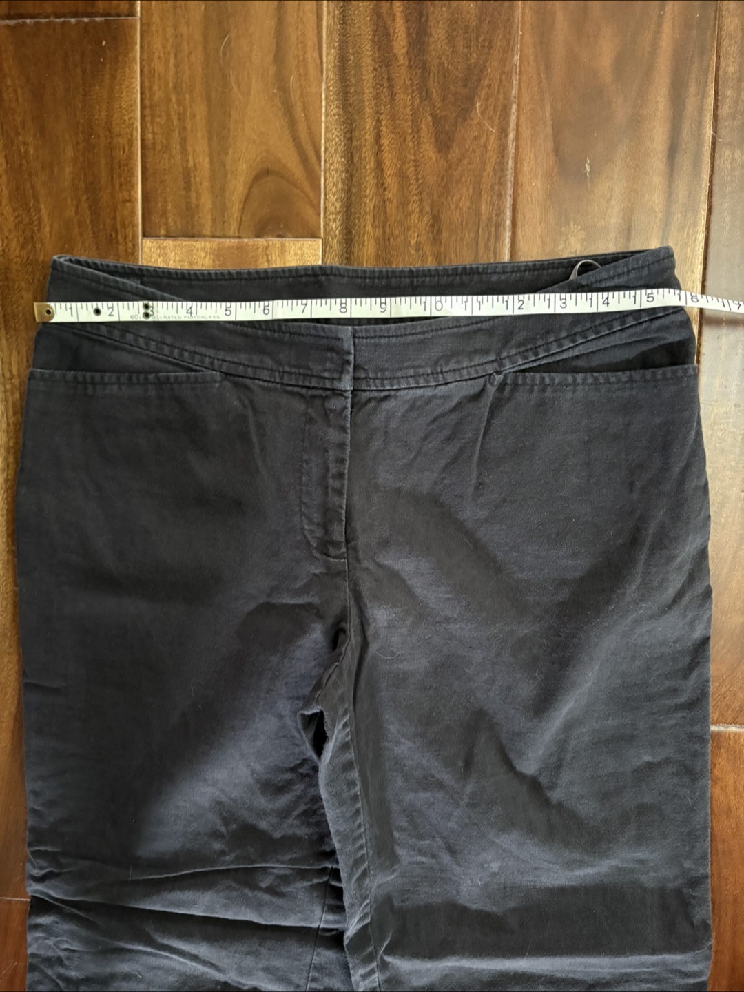 Mexx Cropped Pants - Size 10/40 - photo 2