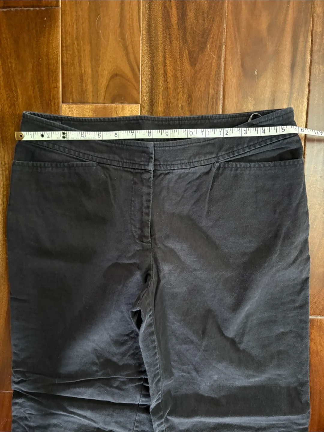 Mexx Cropped Pants - Size 10/40 image indicator(2)