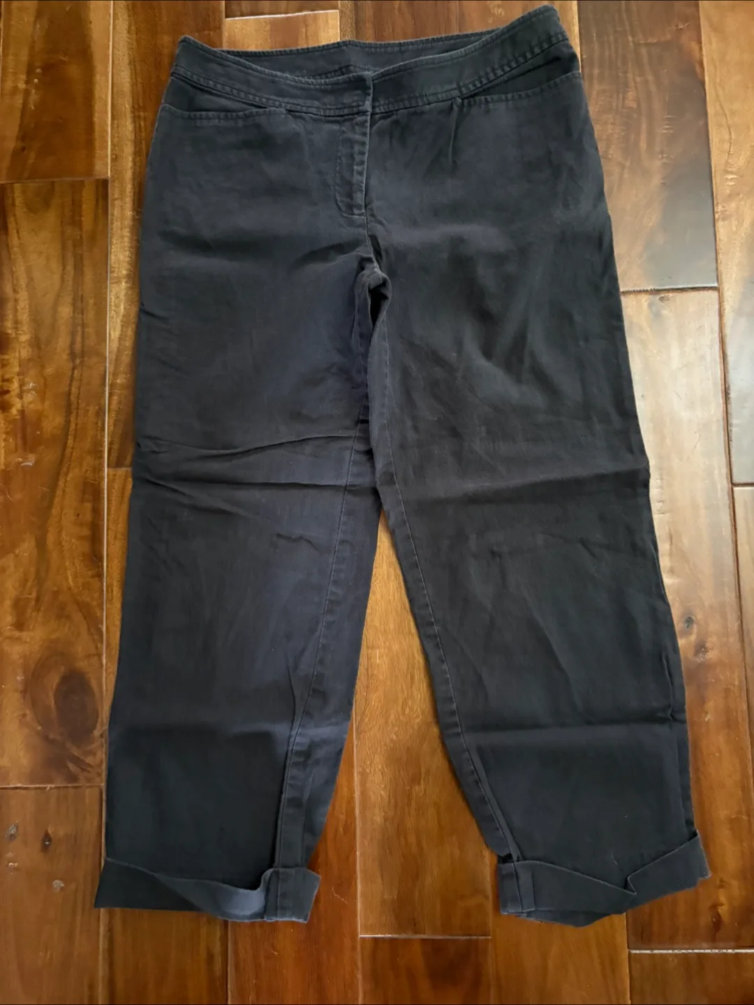 Mexx Cropped Pants - Size 10/40 thumbnail
