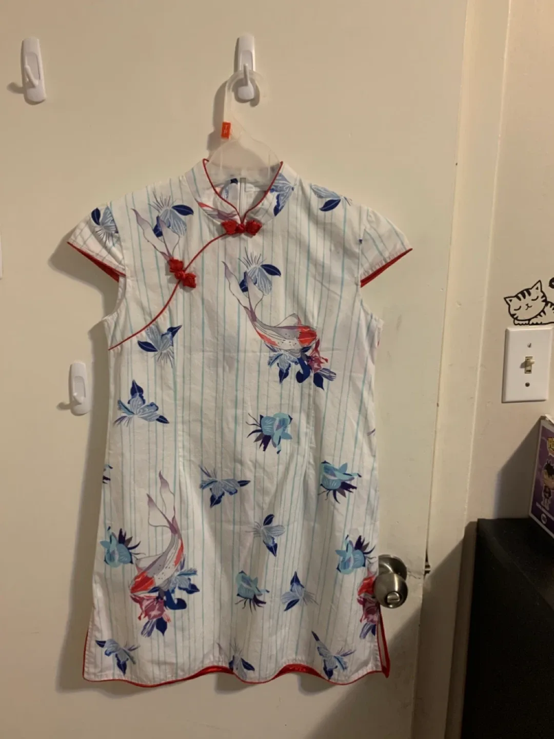 Girl’s Dresses image indicator(4)