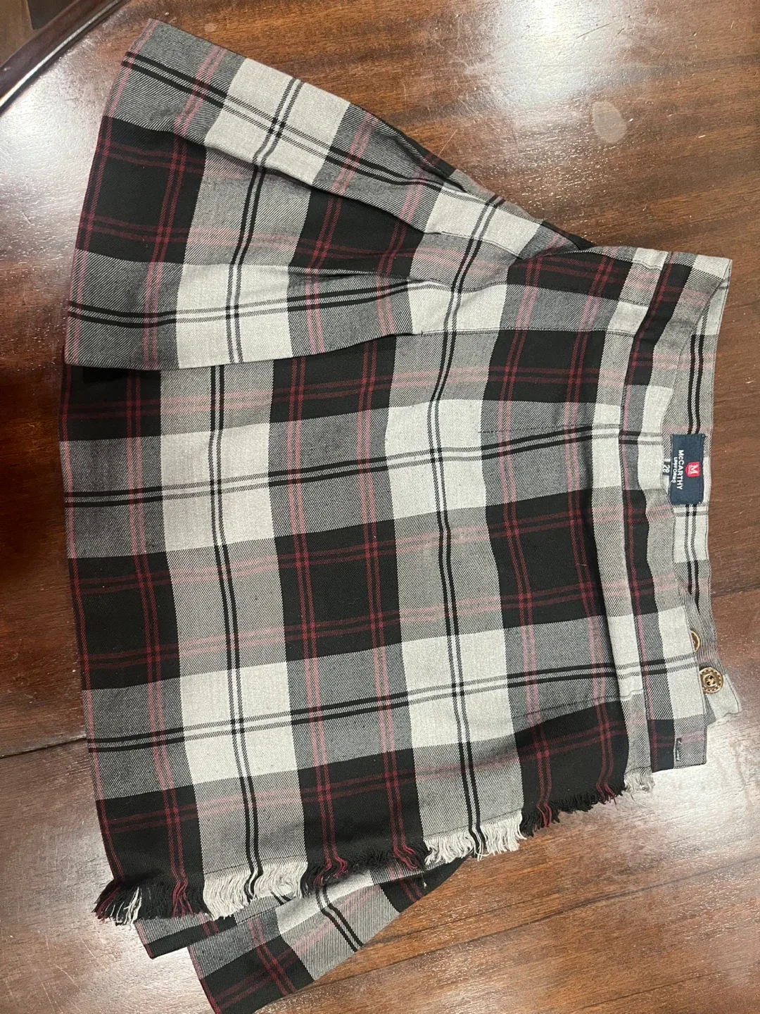 Saint Arbishop Romero School Uniform image indicator(5)