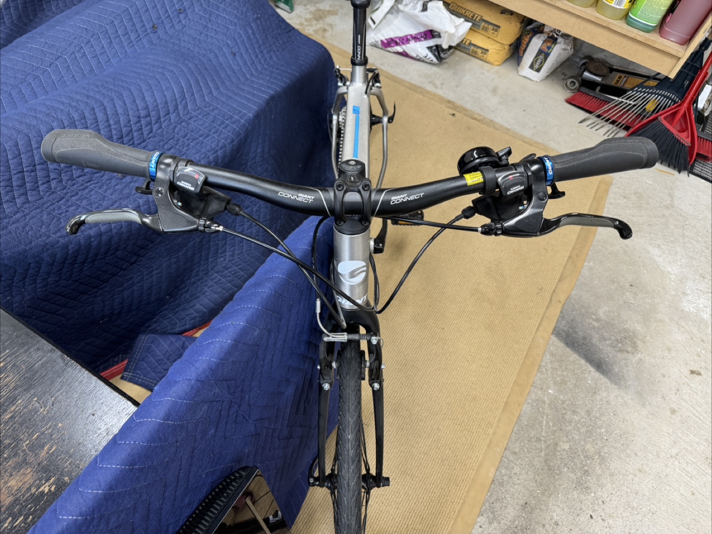 Giant Escape On-Road Sport Bike - photo 2