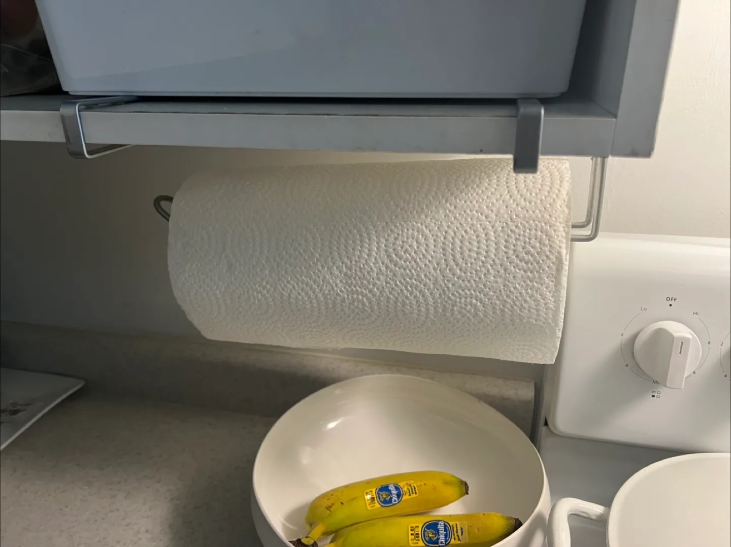 Paper towel holder image indicator(2)