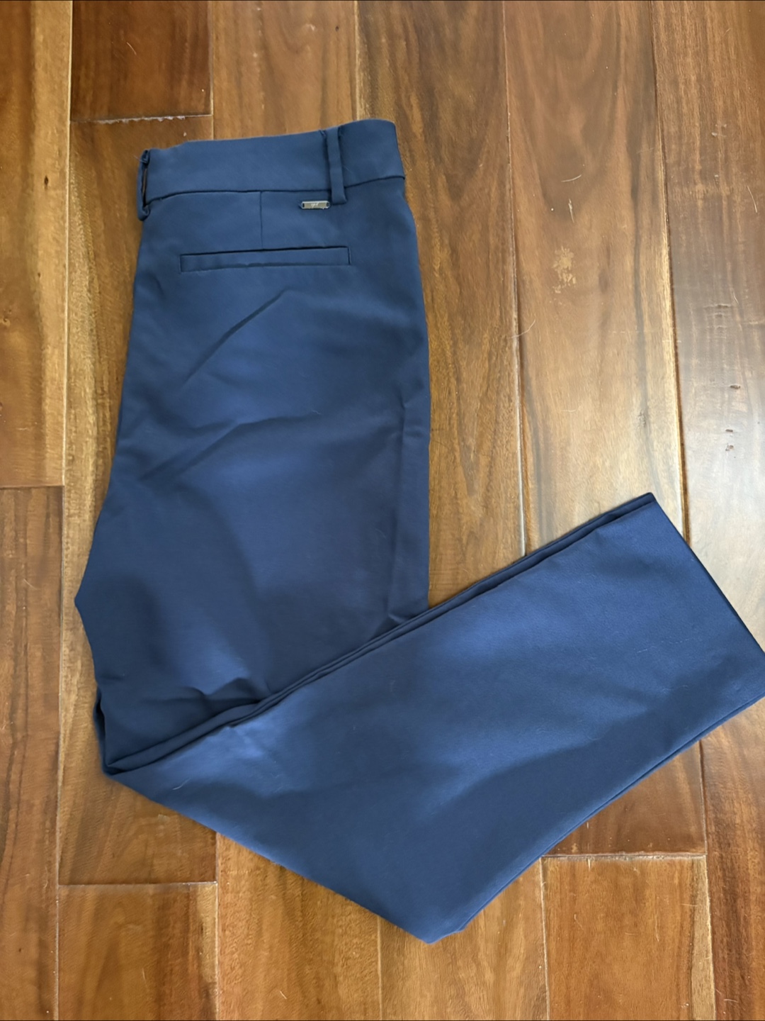 UP! Pants - Navy Blue - Size 10 - photo 5