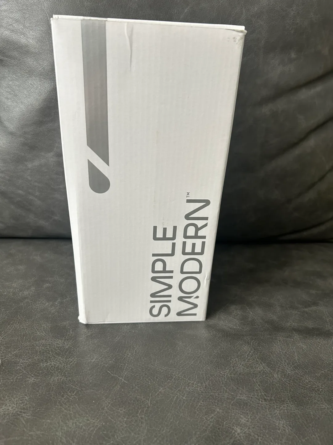 Simple Modern Insulated Tumbler with Handle image indicator(3)