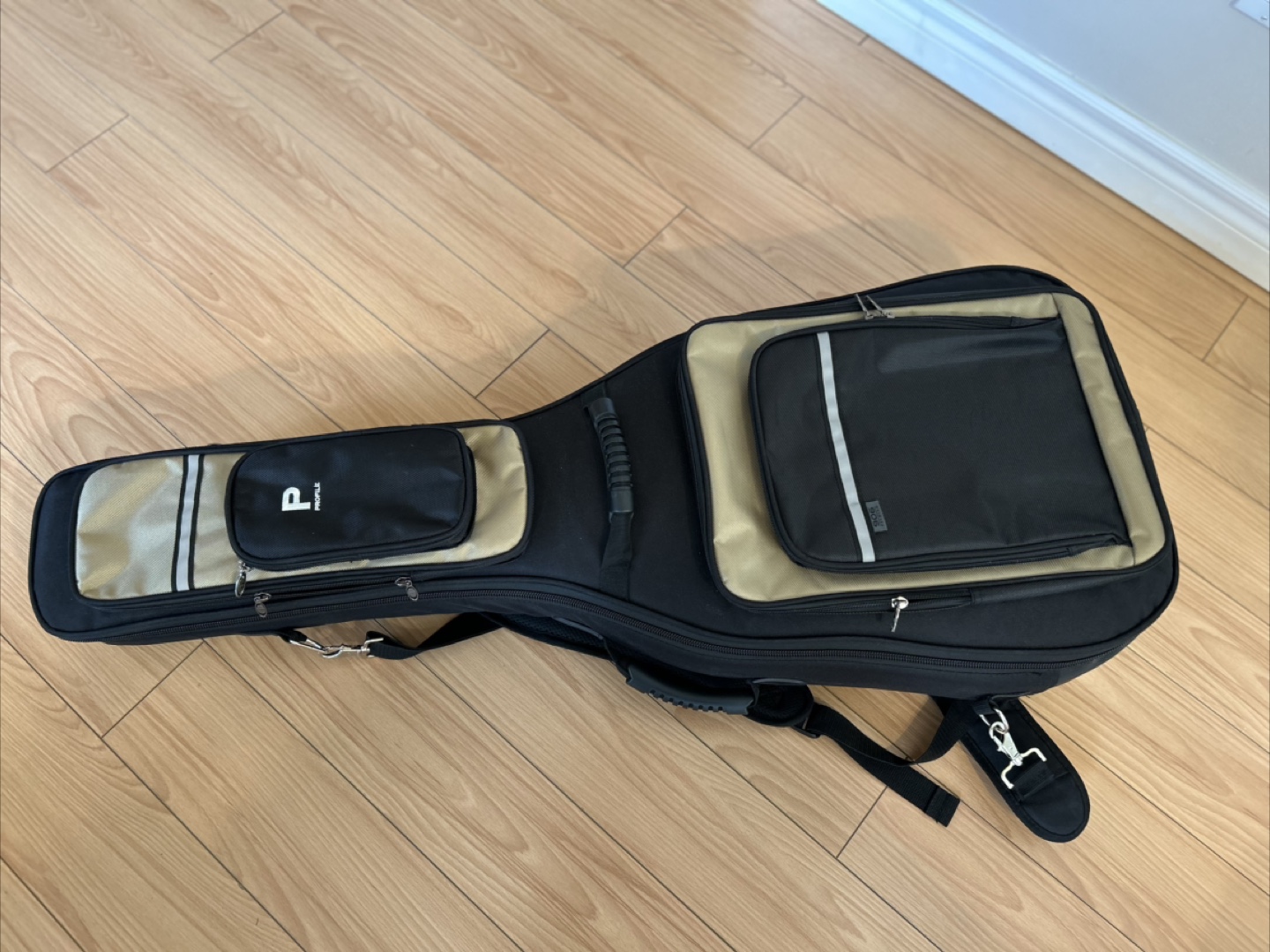 Profile Premium Classical Guitar Bag PRCB906 - photo 4