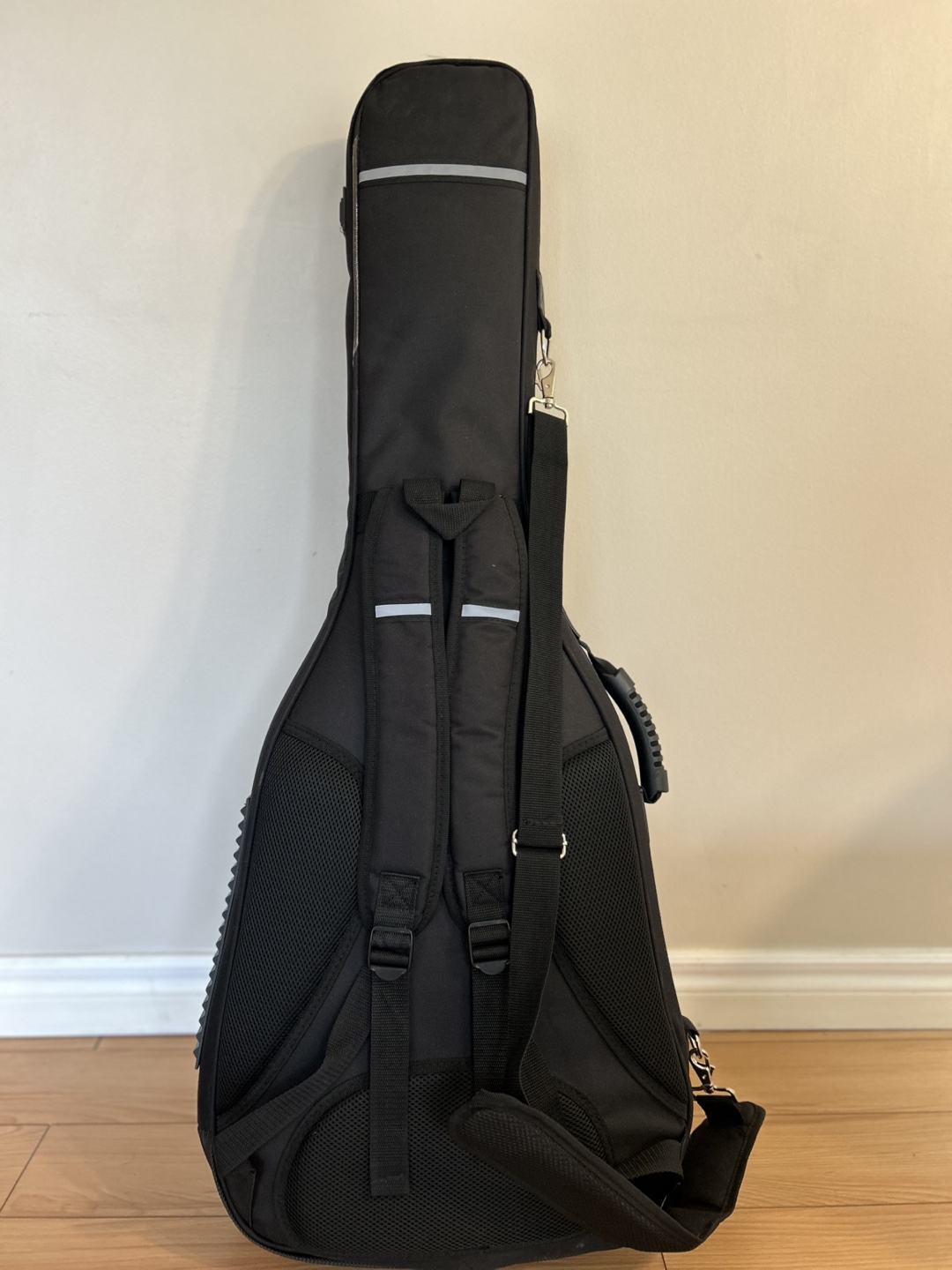 Profile Premium Classical Guitar Bag PRCB906 - photo 3