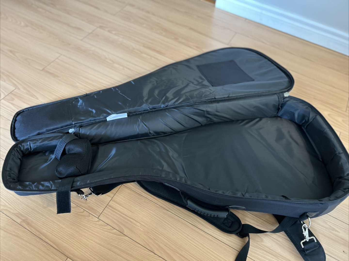 Profile Premium Classical Guitar Bag PRCB906 - photo 5