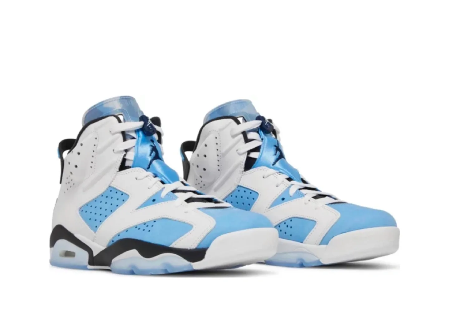 Air Jordan 6 Retro UNC