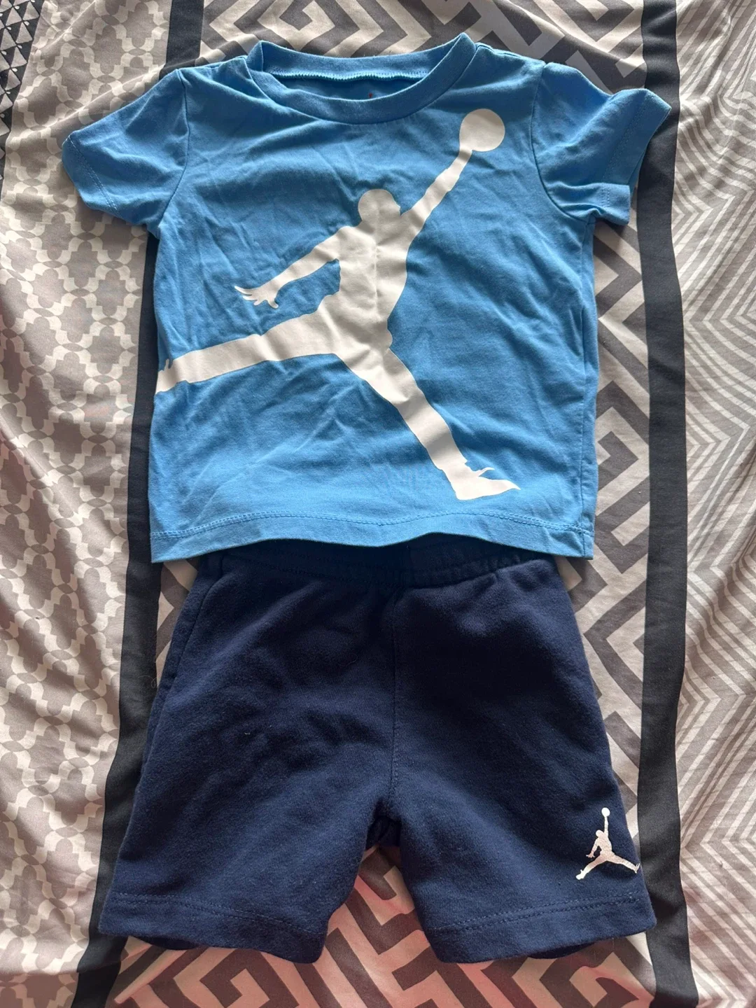 Mixed Lot Baby & Kids Clothes 18-2t image indicator(4)