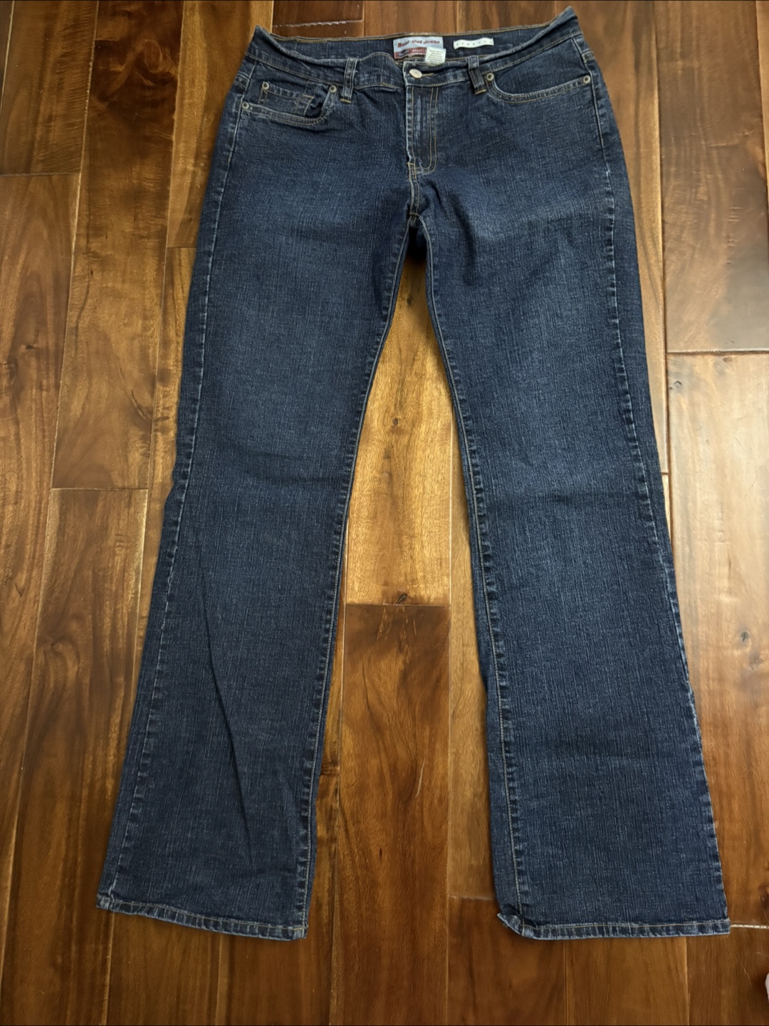Old Navy Blue Jeans - Size 10