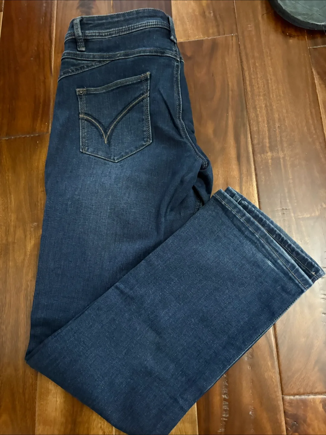 Parasuco 2016 Jeans, Size 10x32 image indicator(6)