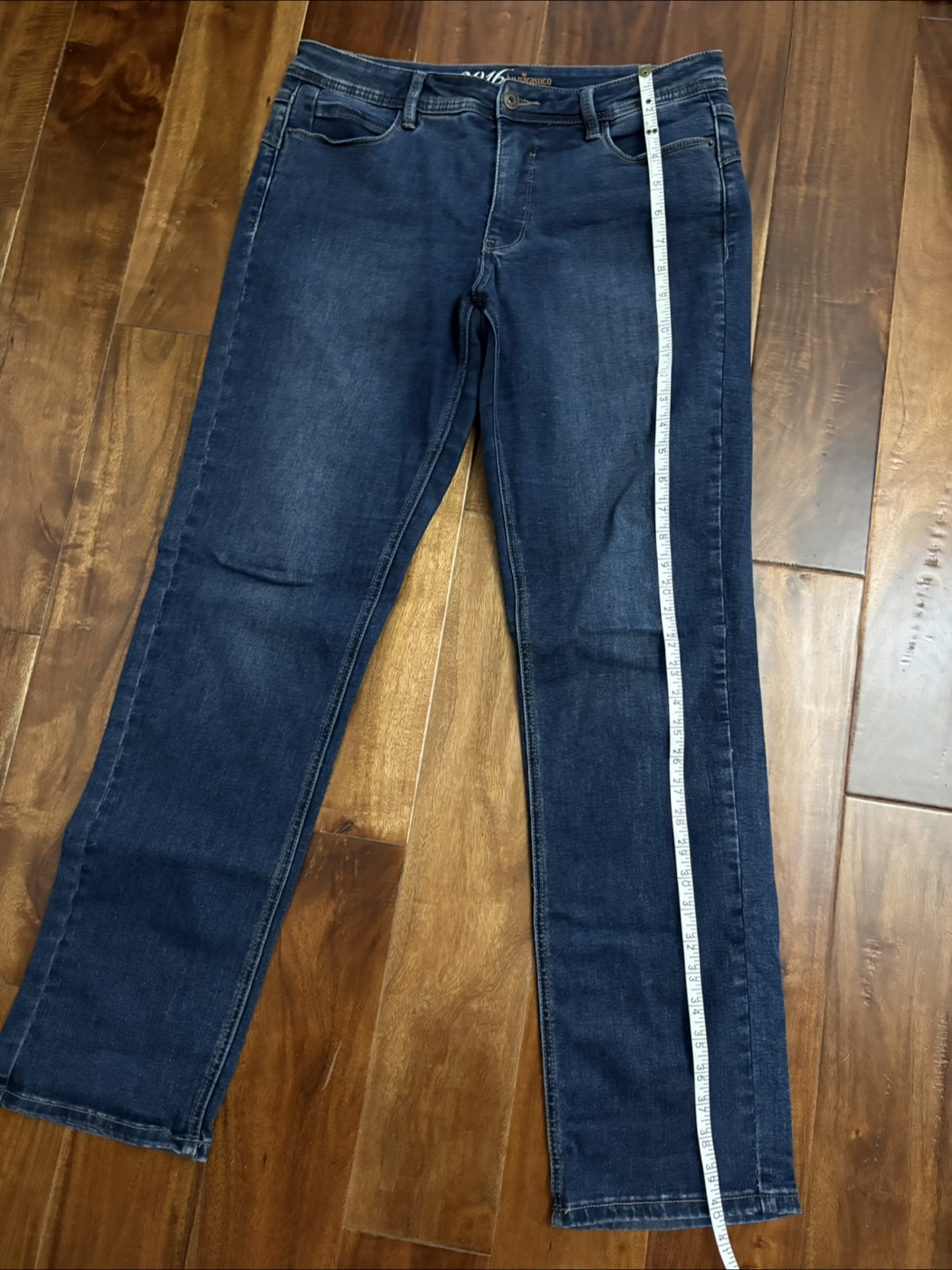 Parasuco 2016 Jeans, Size 10x32 - photo 5