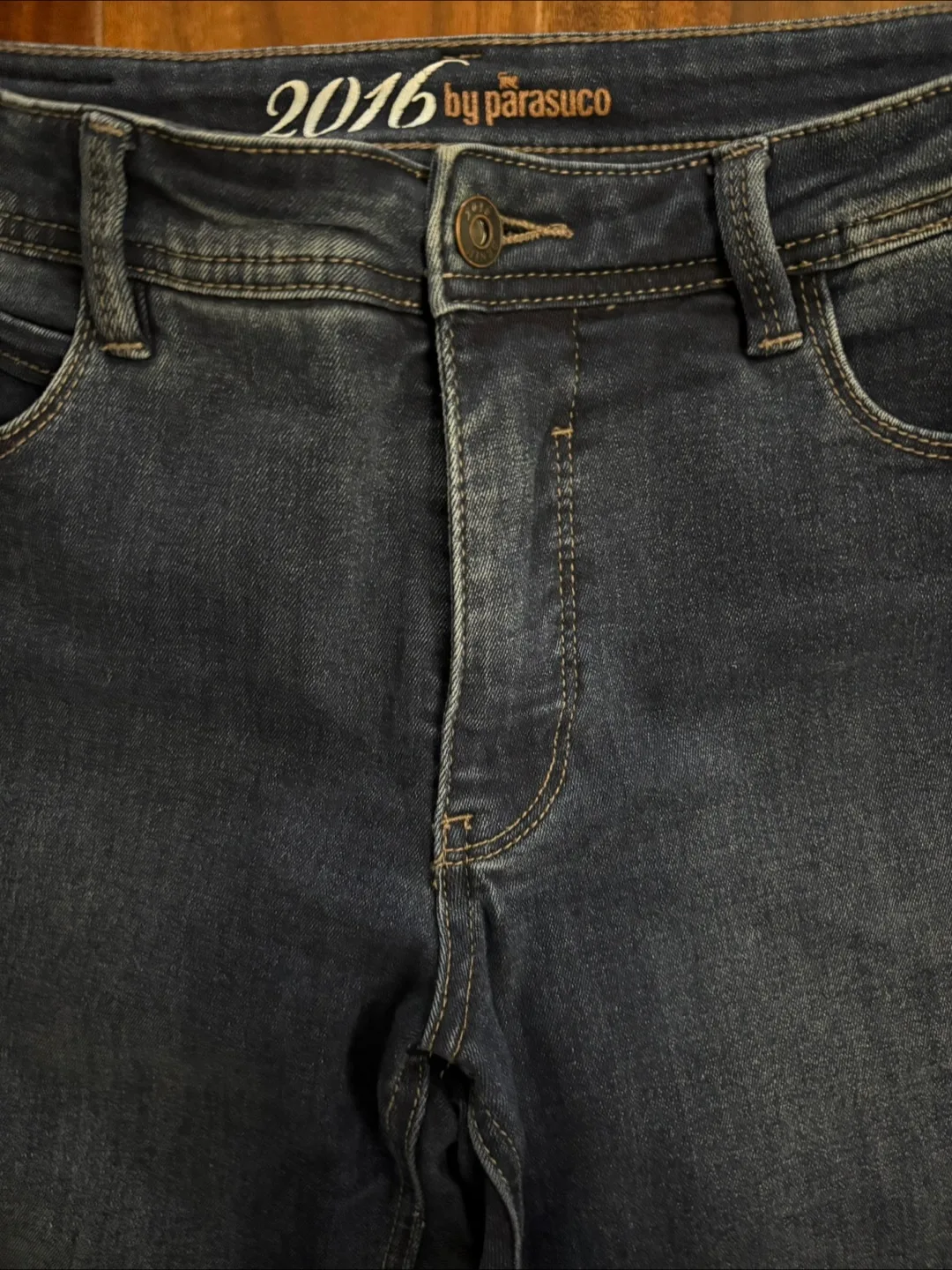 Parasuco 2016 Jeans, Size 10x32 image indicator(3)