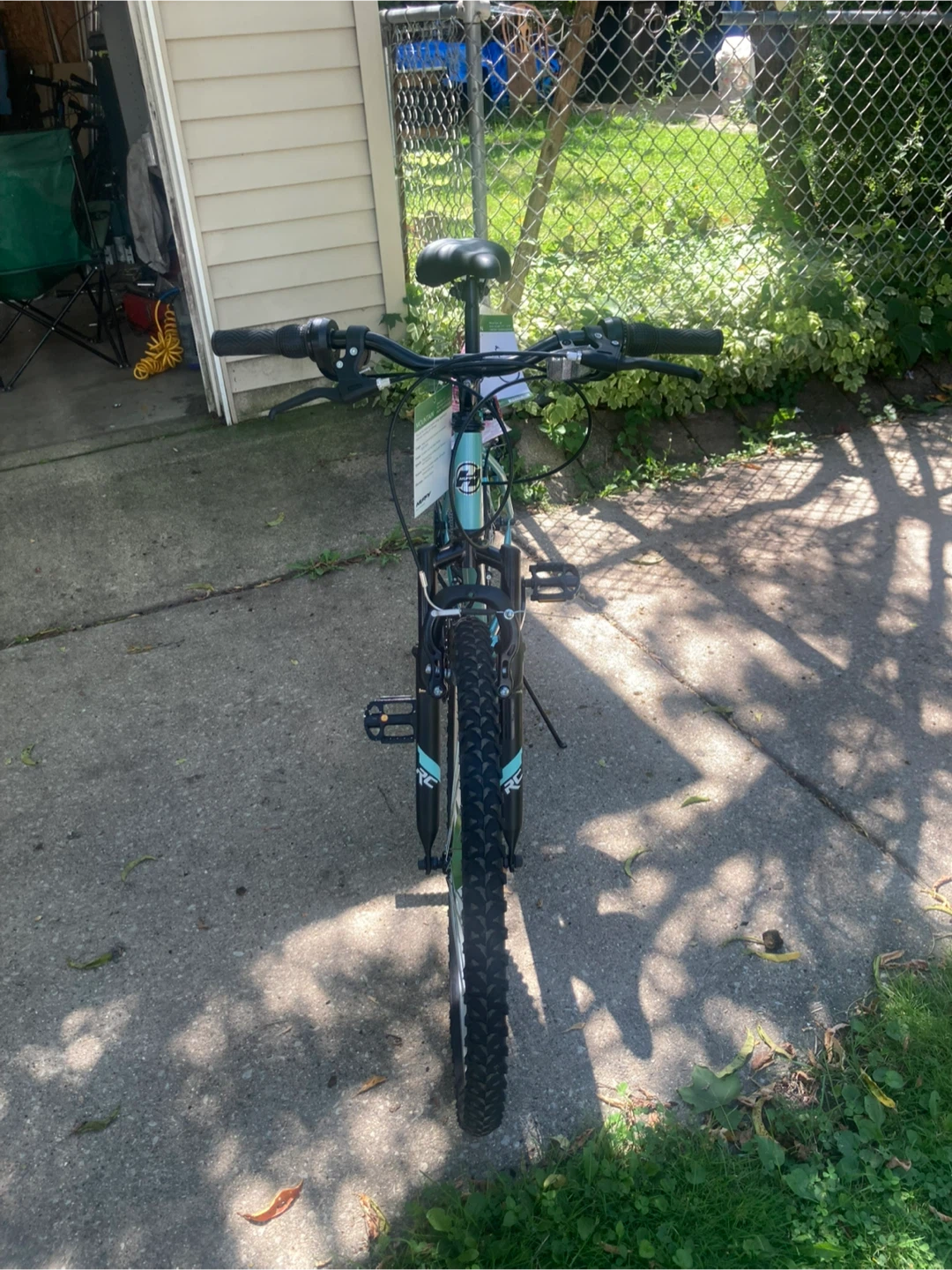 Huffy Mountain Bike - 26 inch - photo 2