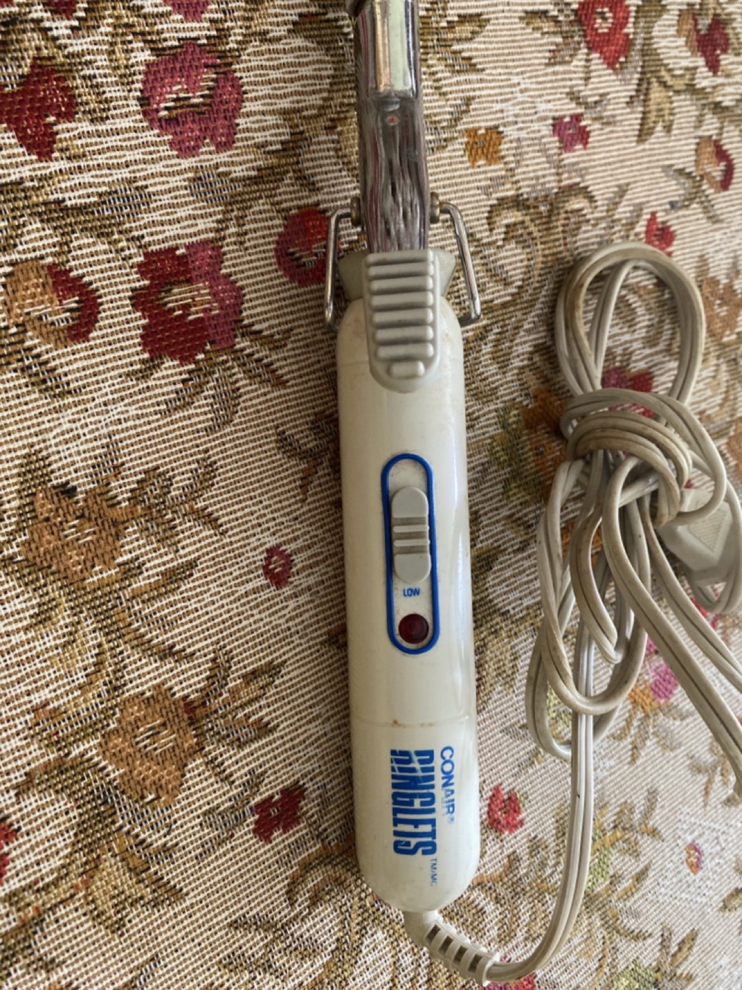 Conair BC10 Crimpets Curling Iron - photo 2