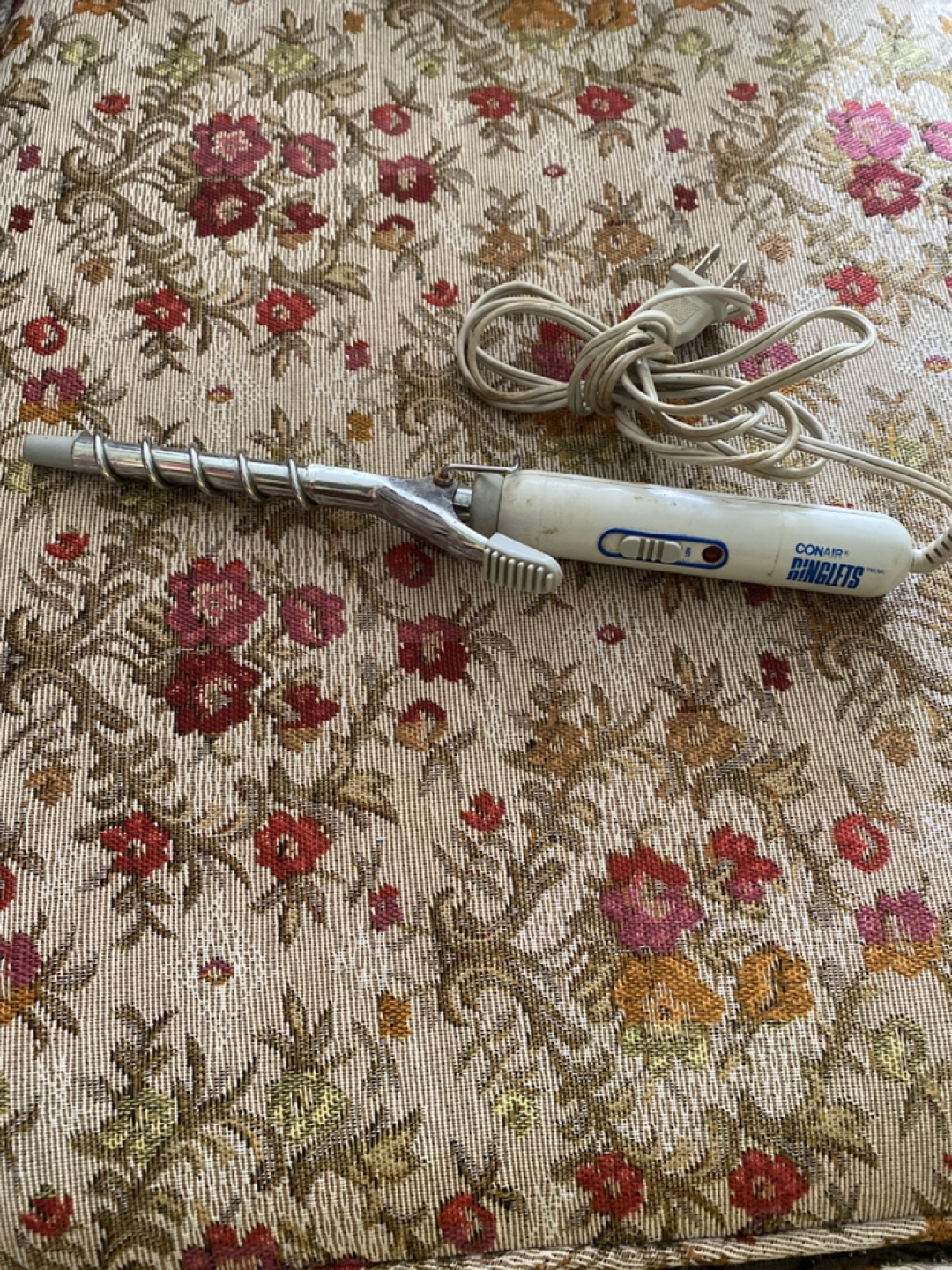 Conair BC10 Crimpets Curling Iron