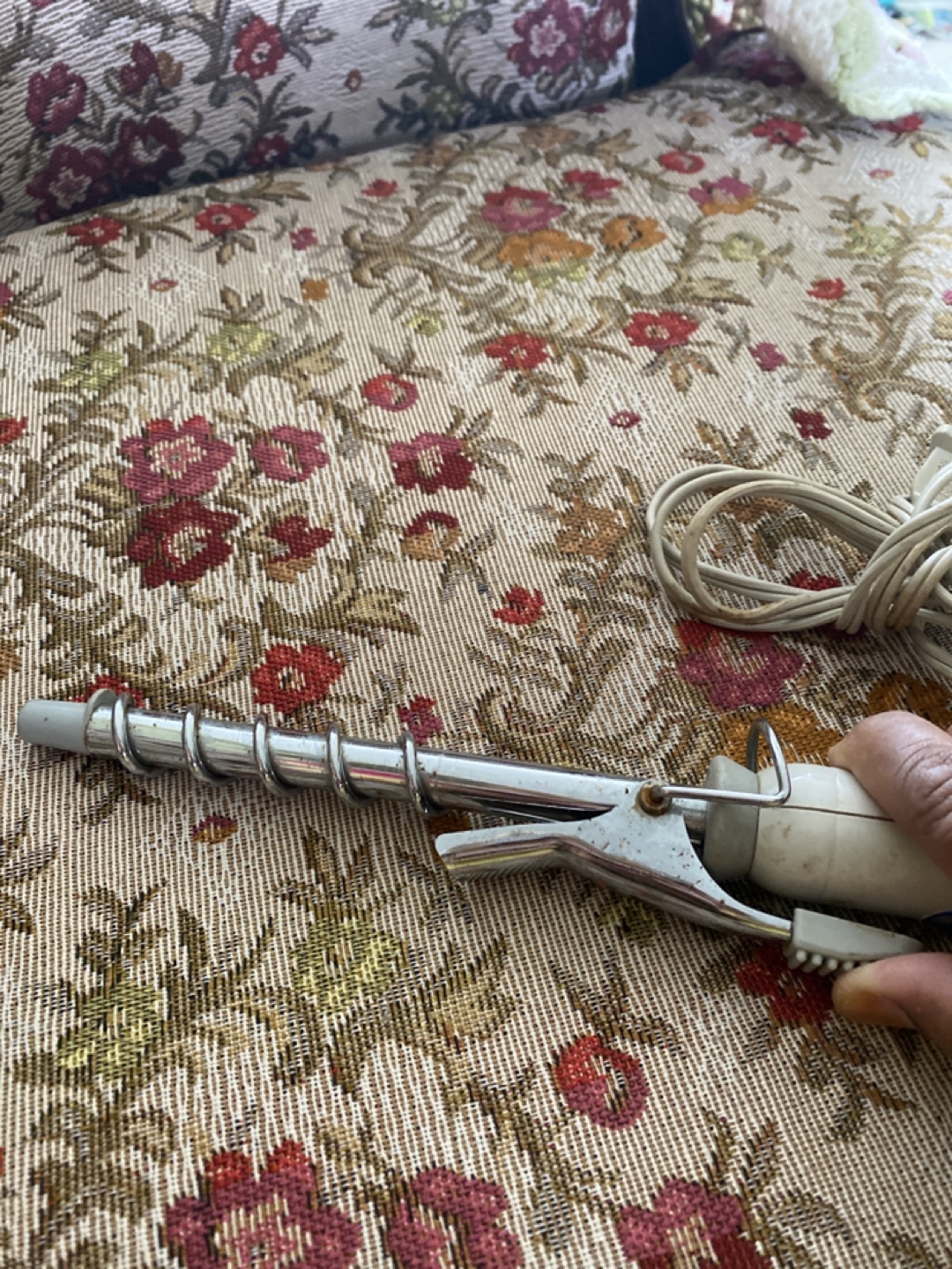 Conair BC10 Crimpets Curling Iron - photo 3
