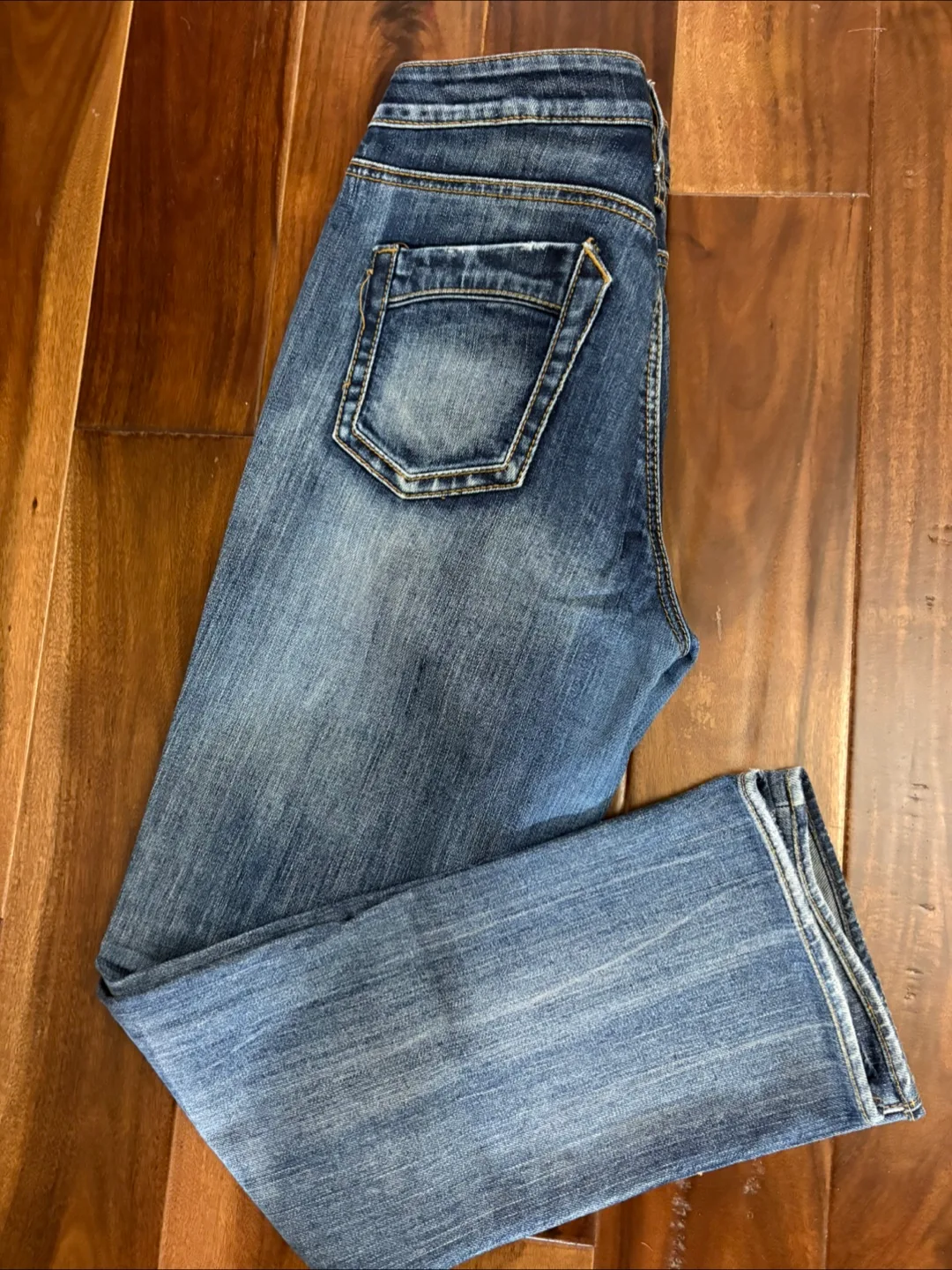 Buffalo David Bitton Jeans - Size 31 image indicator(6)