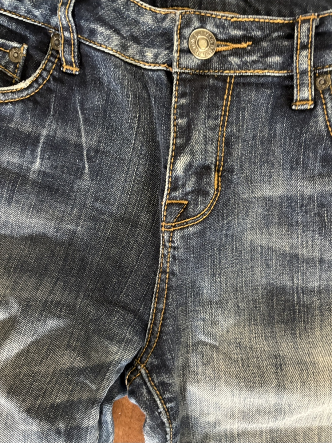 Buffalo David Bitton Jeans - Size 31 - photo 3