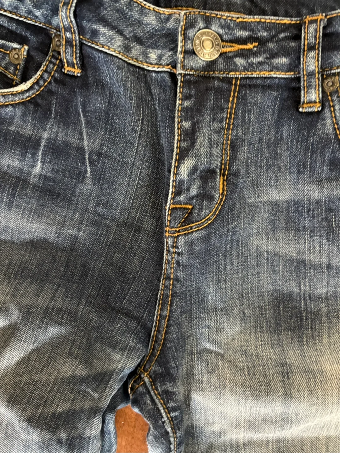 Buffalo David Bitton Jeans - Size 31 image indicator(3)