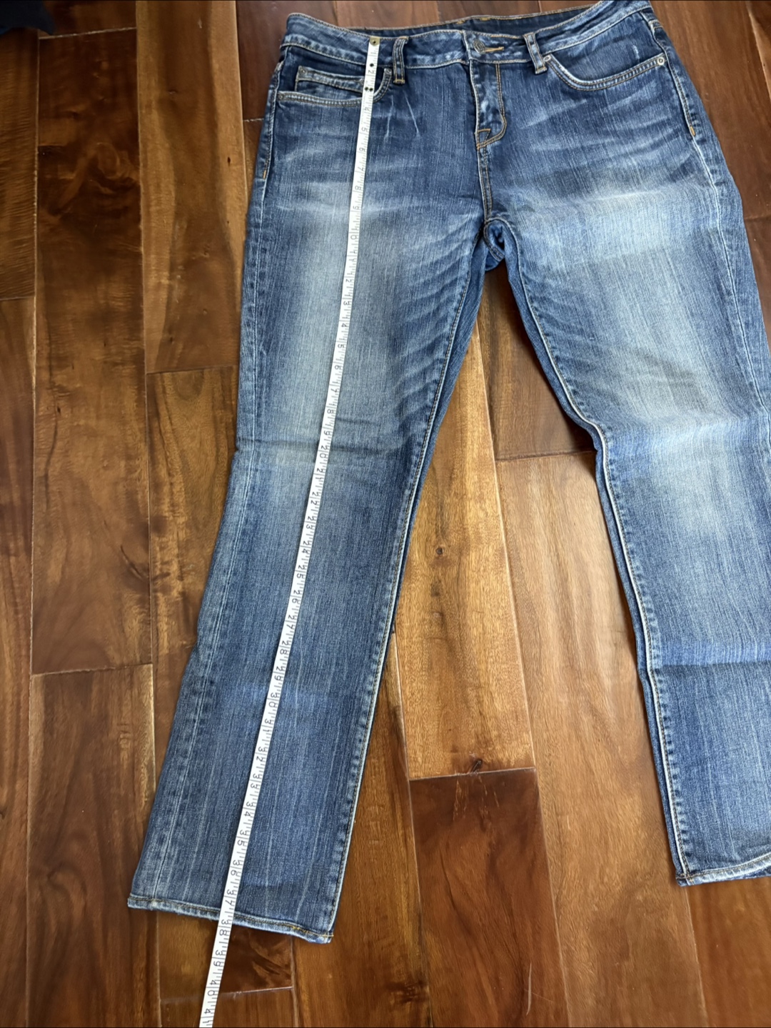 Buffalo David Bitton Jeans - Size 31 - photo 5