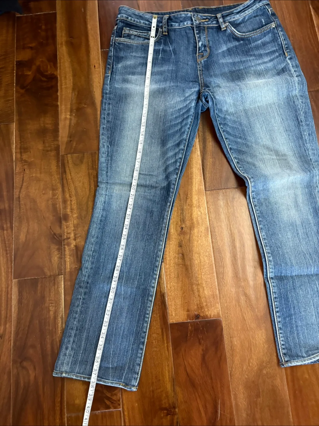 Buffalo David Bitton Jeans - Size 31 image indicator(5)