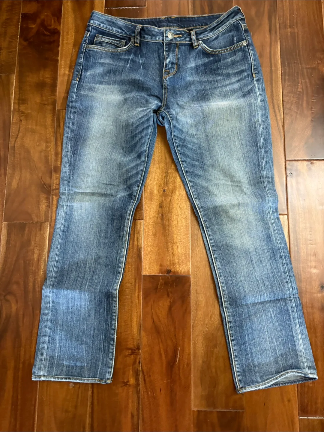 Buffalo David Bitton Jeans - Size 31 thumbnail
