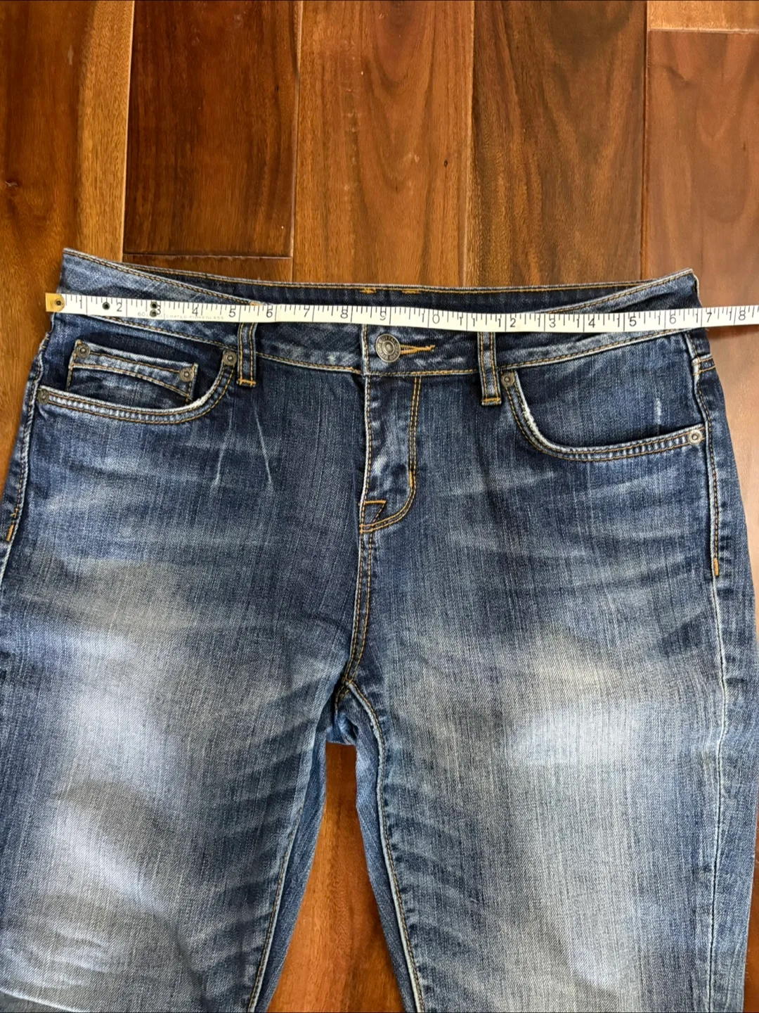 Buffalo David Bitton Jeans - Size 31 image indicator(4)