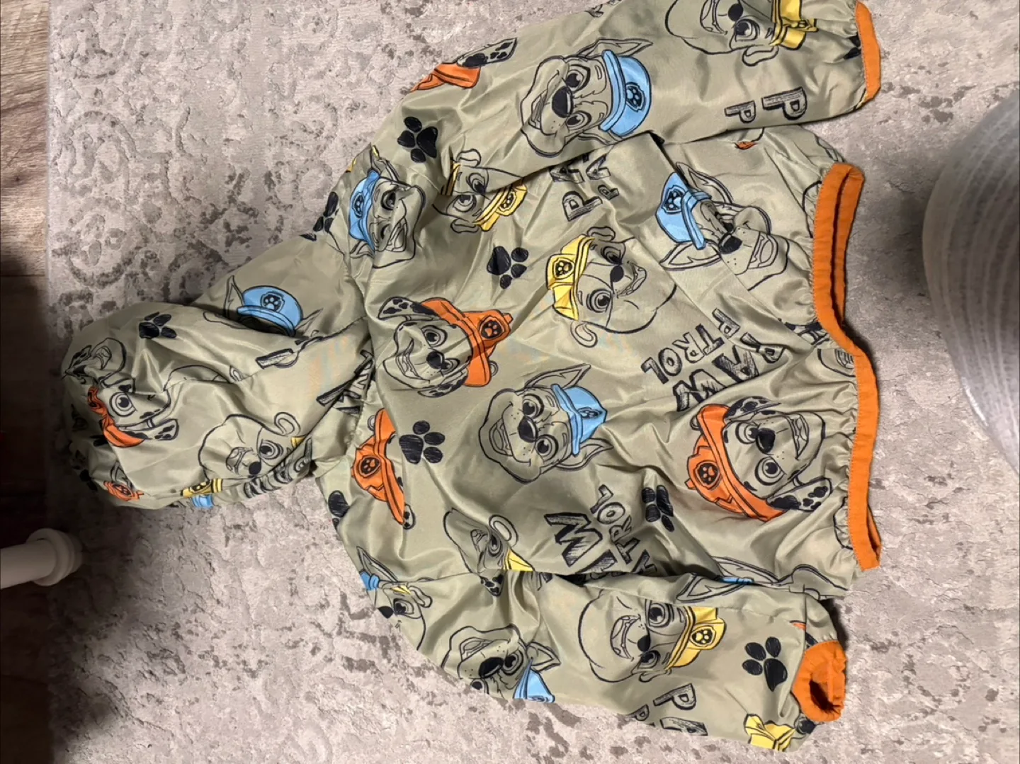 Paw Patrol Kids' Jacket, Size 2 image indicator(3)