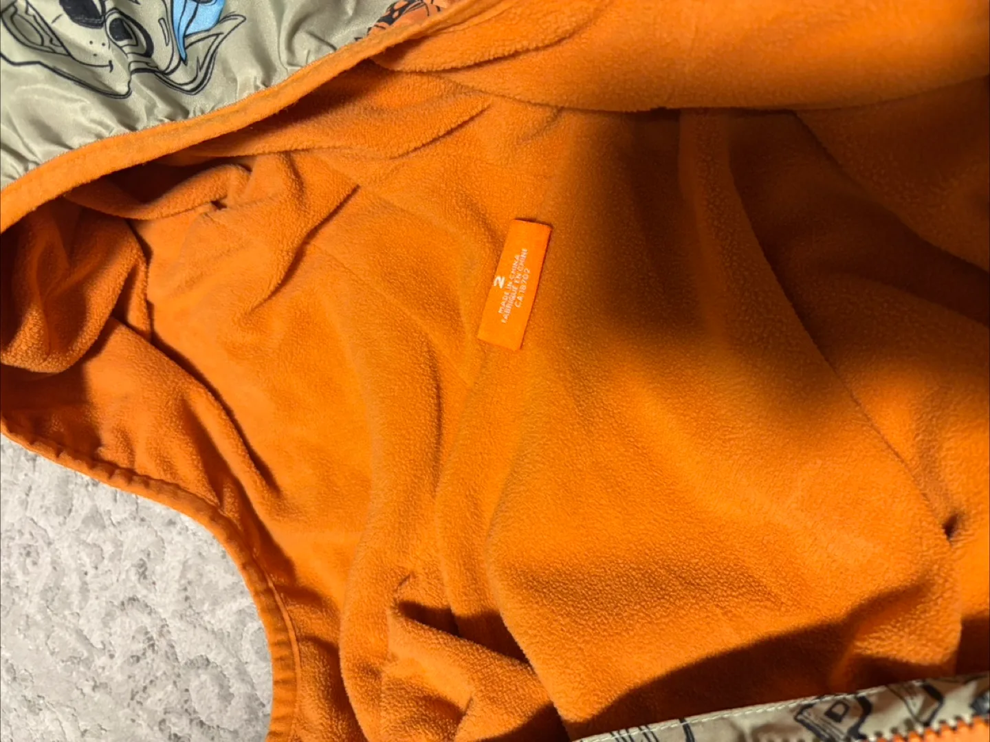 Paw Patrol Kids' Jacket, Size 2 image indicator(4)