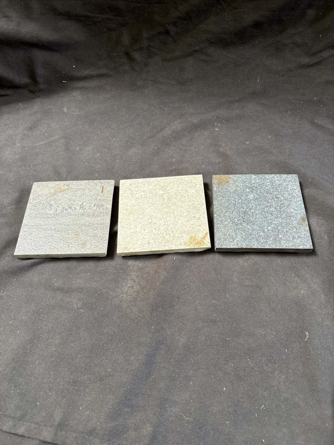 FREE 3 Granite Tile coasters thumbnail